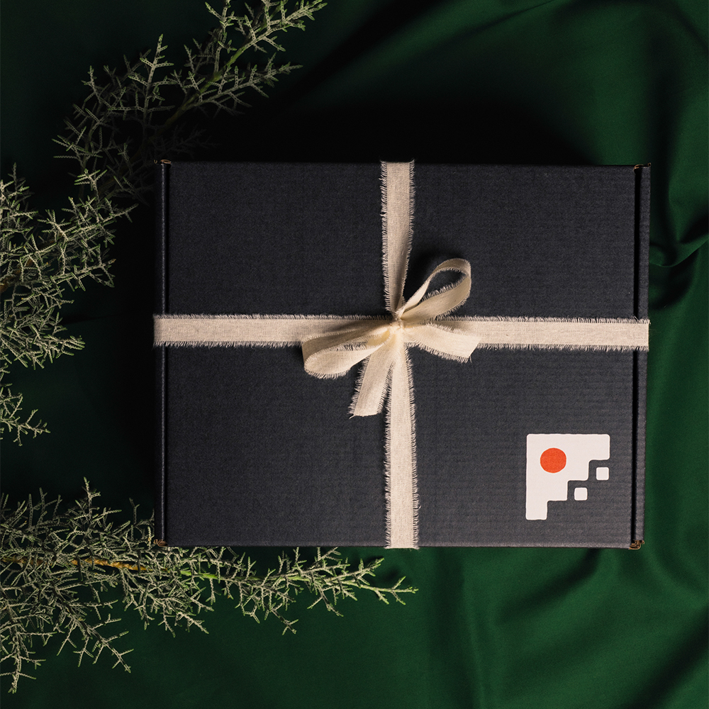 High Desert Gift Box