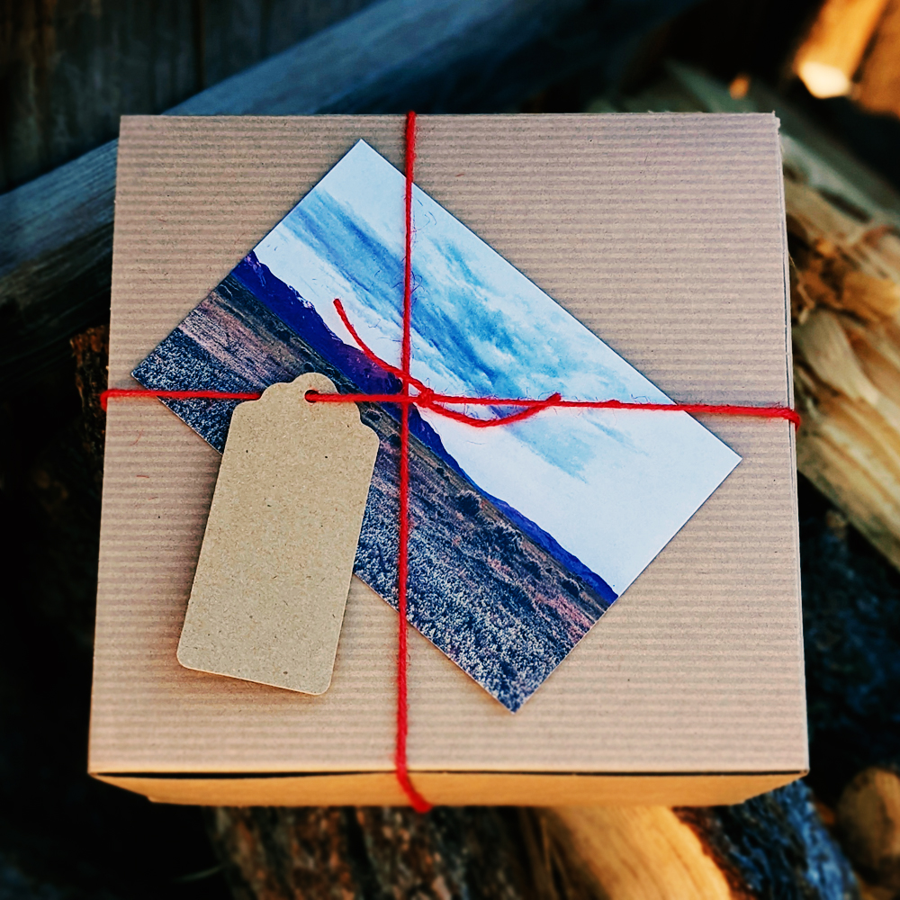 High Desert Gift Box