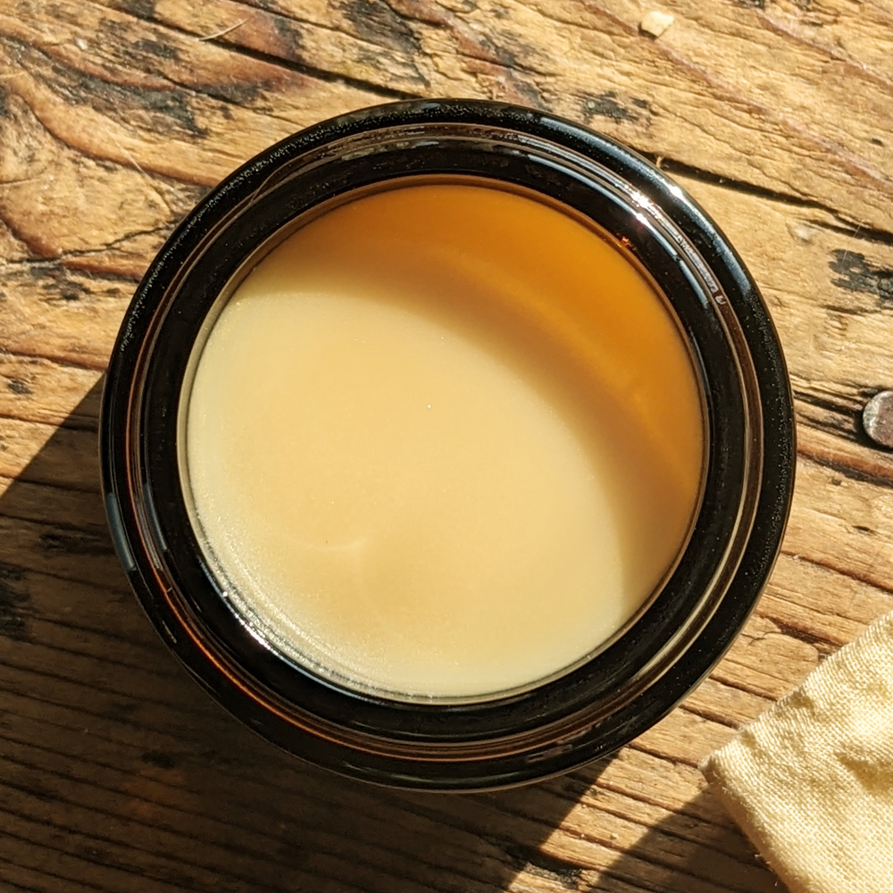 Peppermint & Pine Lip Butter